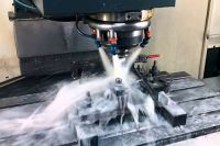 Gia công đồ gá tại An Dương